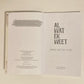 Al wat ek weet - Marita van der Vyver (First edition)