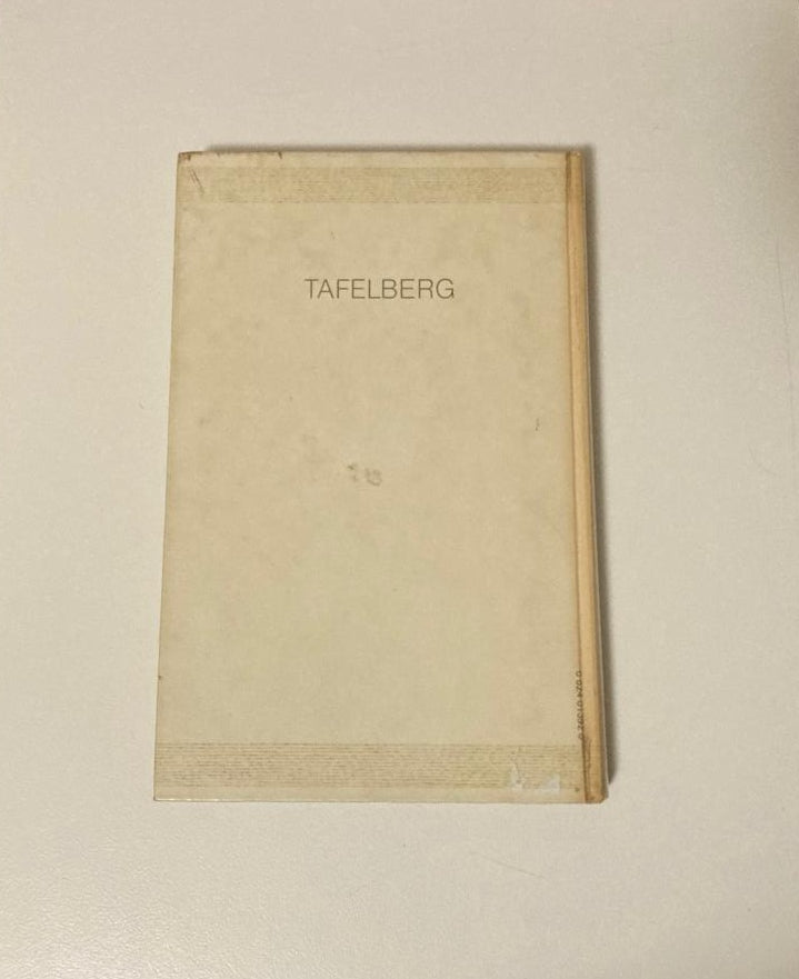 Mens en ster: Verse 1925 - 78 - I.D. du Plessis (First edition)