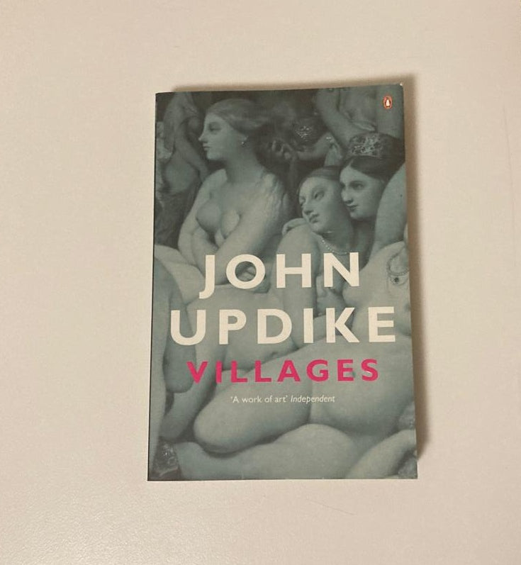 Villages - John Updike