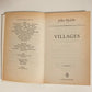 Villages - John Updike