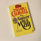 Answer as a man - Taylor Caldwell