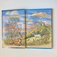 Snow White and the seven dwarfs (Read it yourself series by Ladybird Books)