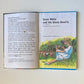 Snow White and the seven dwarfs (Read it yourself series by Ladybird Books)