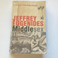 Middlesex - Jeffrey Eugenides