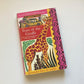 Tears of the giraffe - Alexander McCall Smith (No. 1 Ladies' Detective Agency #2)