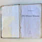 Die dieper droom - Ena Murray (Large print)