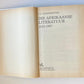 Die Afrikaanse literatuur 1652 - 1987 - J.C. Kannemeyer