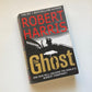 The ghost - Robert Harris