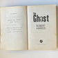 The ghost - Robert Harris