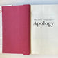 The five languages of apology - Gary Chapman (First edition)