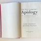 The five languages of apology - Gary Chapman (First edition)