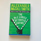 The no.1 ladies' detective agency - Alexander McCall Smith (No. 1 Ladies' Detective Agency #1)