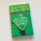 The no.1 ladies' detective agency - Alexander McCall Smith (No. 1 Ladies' Detective Agency #1)