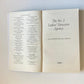 The no.1 ladies' detective agency - Alexander McCall Smith (No. 1 Ladies' Detective Agency #1)