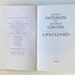 Lifeguard - James Patterson and Andrew Gross