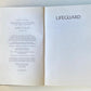 Lifeguard - James Patterson and Andrew Gross