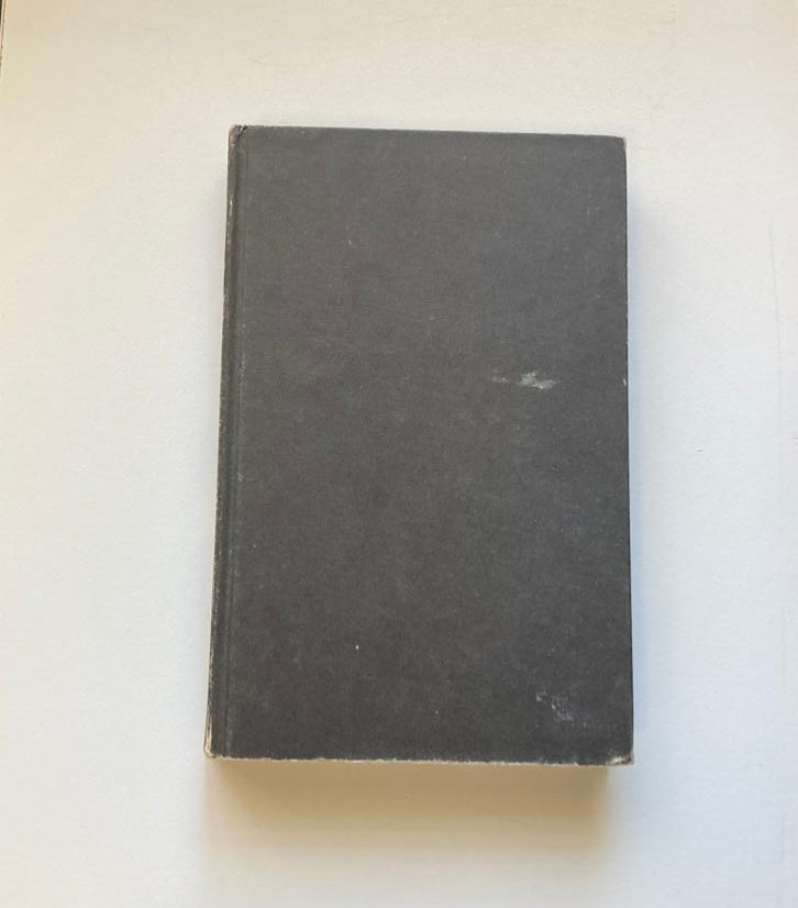 Duisendblaar - P.H. Nortje (First edition)