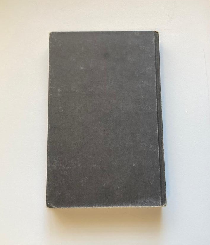 Duisendblaar - P.H. Nortje (First edition)