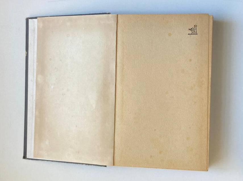 Duisendblaar - P.H. Nortje (First edition)