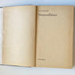 Duisendblaar - P.H. Nortje (First edition)