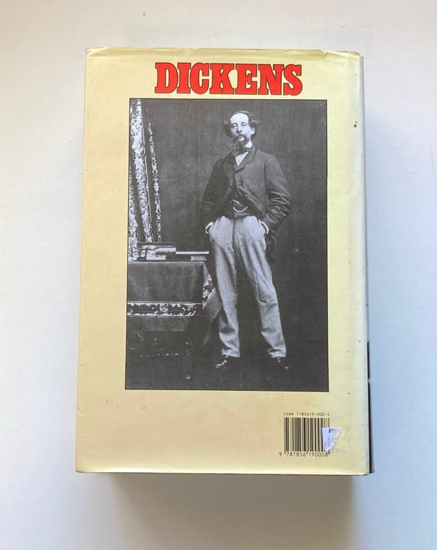 Dickens - Peter Ackroyd