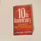 10th anniversary - James Patterson (Women's Murder Club #10)