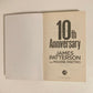 10th anniversary - James Patterson (Women's Murder Club #10)