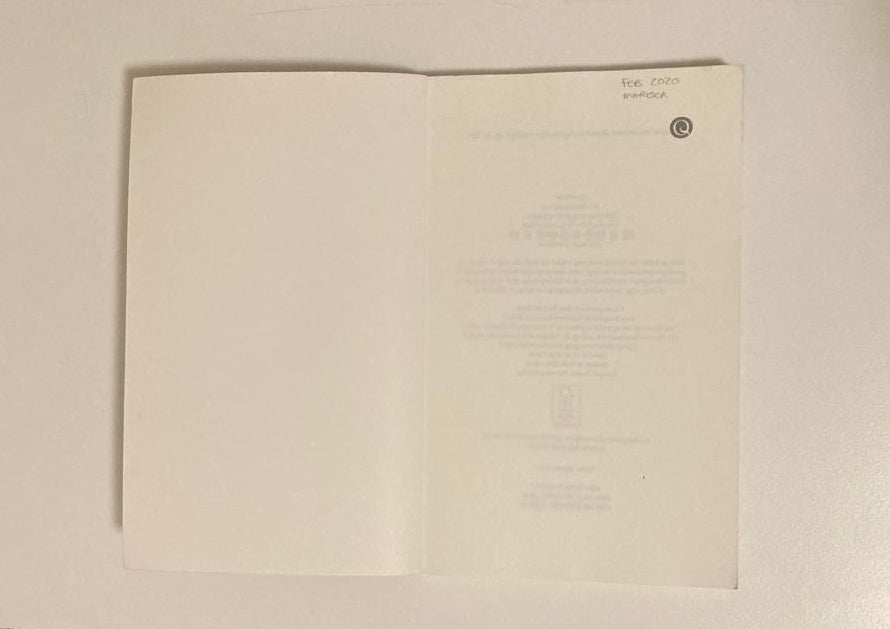 Wonderboom - Lien Botha (First edition)