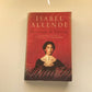 Daughter of fortune - Isabel Allende (Involuntary trilogy #1)