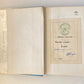 A decent fellow doesn't work - Lawrence G. Green (First edition)