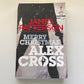Merry Christmas, Alex Cross - James Patterson (Alex Cross #19)