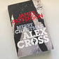 Merry Christmas, Alex Cross - James Patterson (Alex Cross #19)