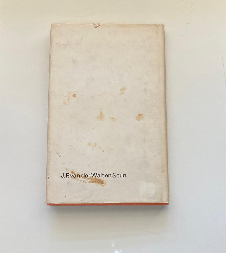 Fanus se grapboek: Sêboek vir alle geleenthede (Fanus Rautenbach)
