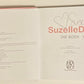 Suzelle DIY: Die boek (Signed; First edition)