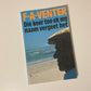 Die keer toe ek my naam vergeet het - F.A. Venter