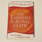 The empath's survival guide: Life strategies for sensitive people - Judith Orloff, MD