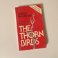 The thorn birds - Colleen McCullough