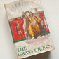 The grass crown - Colleen McCullough (Masters of Rome #2)