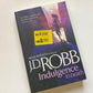 Indulgence in death - J.D. Robb (In Death #31)