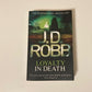 Loyalty in death - J.D. Robb (In Death #9)
