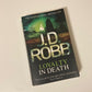 Loyalty in death - J.D. Robb (In Death #9)