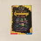 Three shocking tales of terror - R.L. Stine (Goosebumps Triple Header Book #2)
