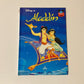 Aladdin - Walt Disney Productions (Afrikaans)
