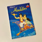 Aladdin - Walt Disney Productions (Afrikaans)