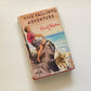 Five fall into adventure - Enid Blyton (The Famous Five #9)