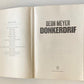 Donkerdrif - Deon Meyer