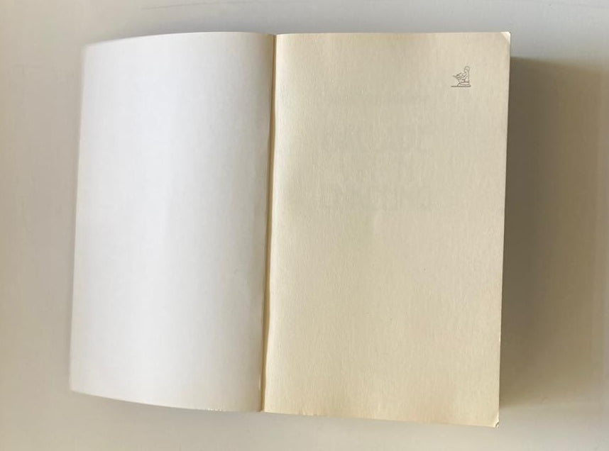 Ballade vir ’n enkeling - Leon van Nierop (First edition)
