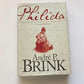Philida - André P. Brink (First edition)