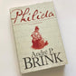Philida - André P. Brink (First edition)
