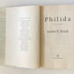 Philida - André P. Brink (First edition)